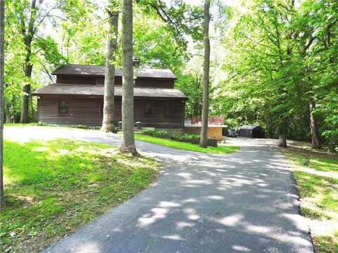7130 Meeker Road, Dayton, OH 45414