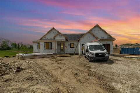 751 Lake Bluff Court, Lebanon, OH 45036