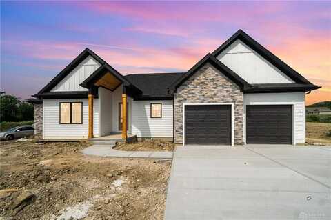 751 Lake Bluff Court, Lebanon, OH 45036