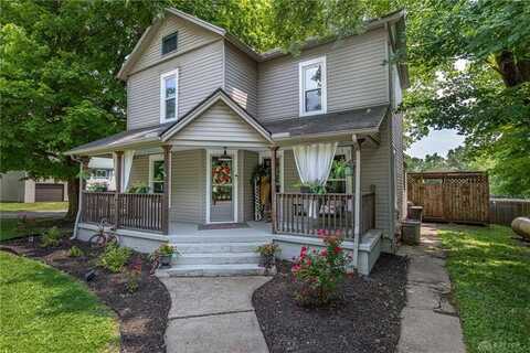 803 Dayton Germantown Pike, Germantown, OH 45327