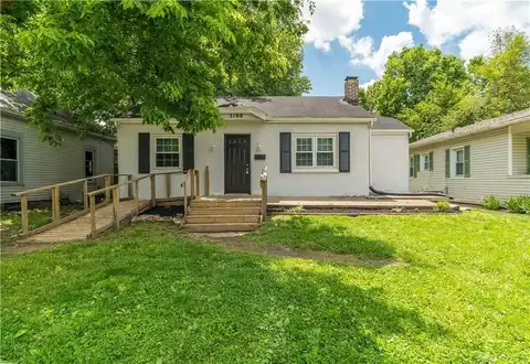 3108 Ohio Avenue, Middletown, OH 45042