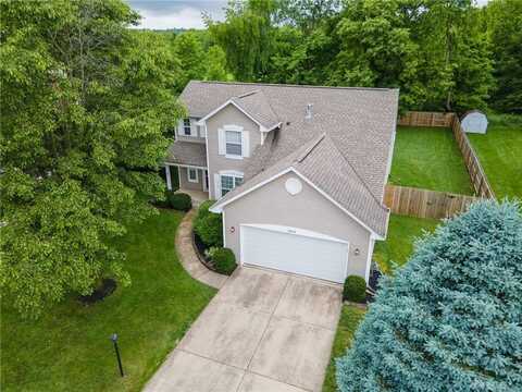 2465 Dewpoint Circle, Fairborn, OH 45324