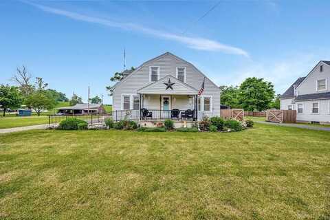 4975 Hamilton Eaton Road, Hamilton, OH 45013