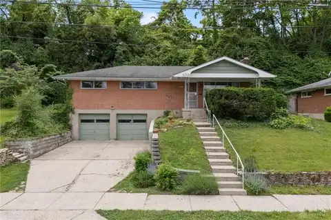 103 Odlin Avenue, Dayton, OH 45405