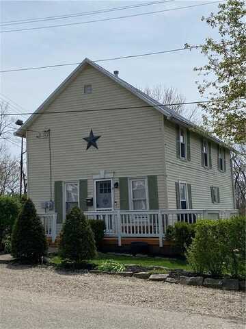 125 E Market Street, Springboro, OH 45066