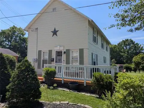 125 E Market Street, Springboro, OH 45066