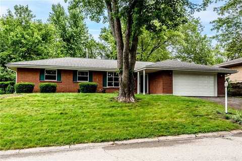 5920 Verdi Drive, West Carrollton, OH 45449
