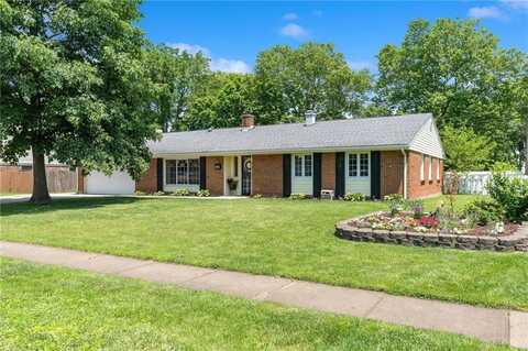 4524 Renwood Drive, Kettering, OH 45429