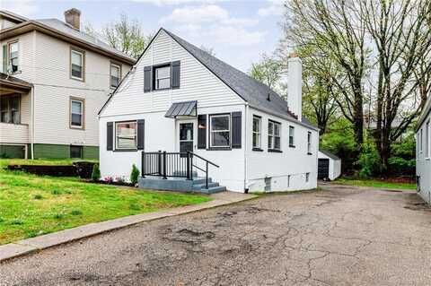 6417 Bramble Avenue, Cincinnati, OH 45227