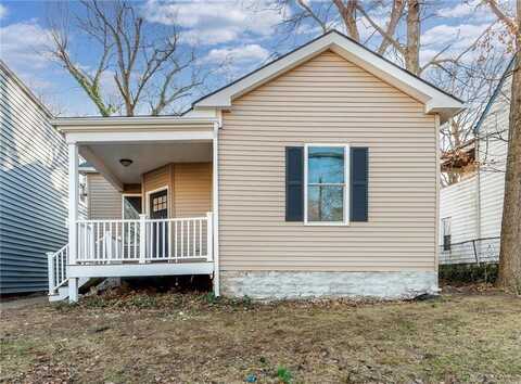 4612 Ward Street, Cincinnati, OH 45227