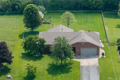 1000 Blue Jay Drive, Enon, OH 45323