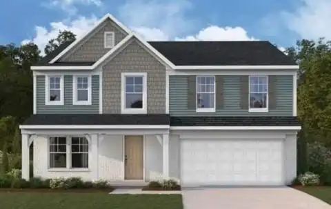 641 Deerhurst Drive, Vandalia, OH 45377