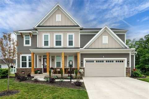 1876 Archerfield Place, Miamisburg, OH 45342