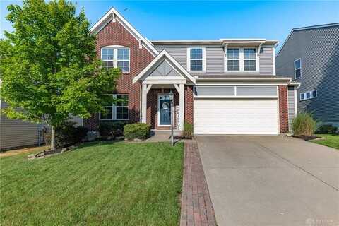 67 Shady Pines Avenue, Springboro, OH 45066