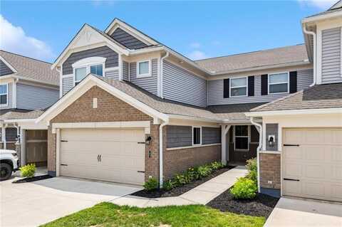 21 Pebble Brook Place, Springboro, OH 45066