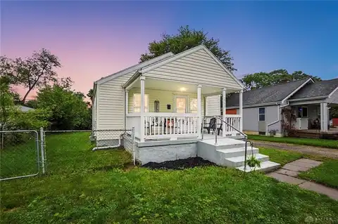 2755 South Boulevard, Dayton, OH 45419