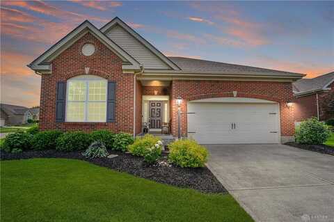 6240 Walden Creek Court, Fairfield, OH 45011