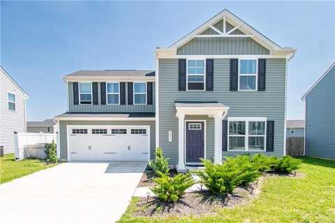 6015 Aviation Trail, Dayton, OH 45439