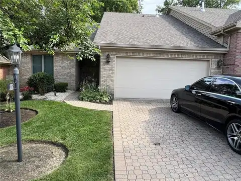 172 Copperfield Drive, Dayton, OH 45415