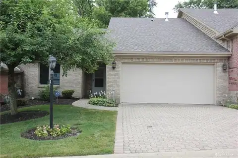 172 Copperfield Drive, Dayton, OH 45415