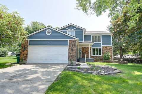 510 Royal Springs Drive, Springboro, OH 45066