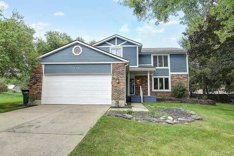 510 Royal Springs Drive, Springboro, OH 45066