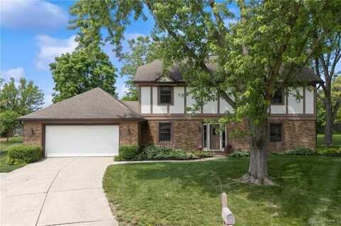 6520 Fallwood Circle, Englewood, OH 45322
