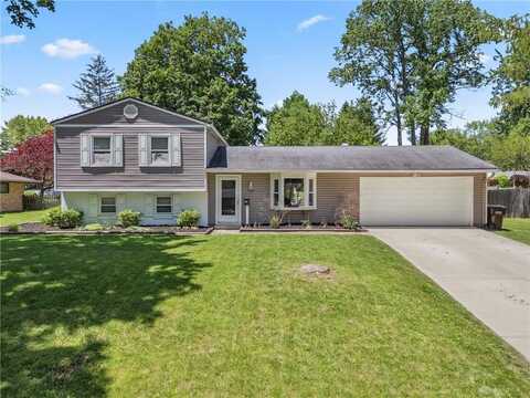 2089 Clearview Drive, Bellbrook, OH 45305