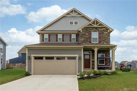 403 Sydney Drive, Tipp City, OH 45371