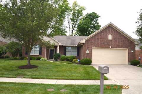 128 Millwood Village Drive, Englewood, OH 45315