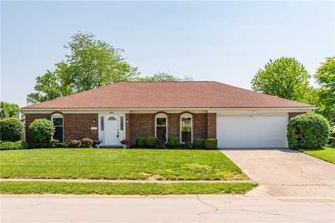 7044 Park Vista Road, Englewood, OH 45322