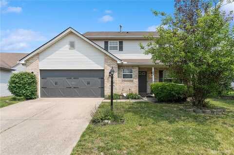 232 Laurel Glen Drive, Springboro, OH 45066