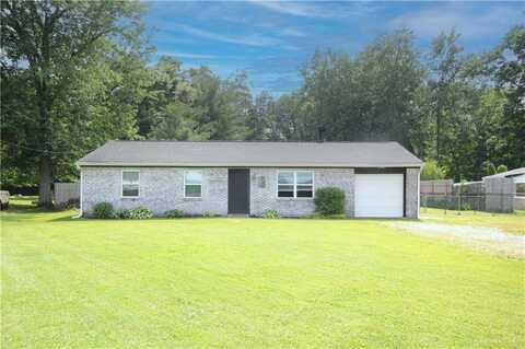 6959 Edenton Pleasant Plain Road, Wayne, OH 45162