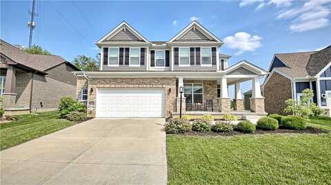 3899 Pepperwell Circle, Dayton, OH 45440