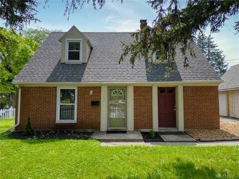 1029 Wilmington Avenue, Dayton, OH 45420