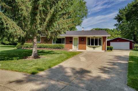 5419 Ruanda Court, Dayton, OH 45414