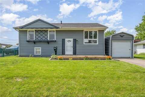 1213 Fyffe Avenue, New Carlisle, OH 45344