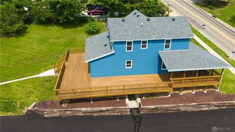 506 Linden Avenue, Dayton, OH 45403
