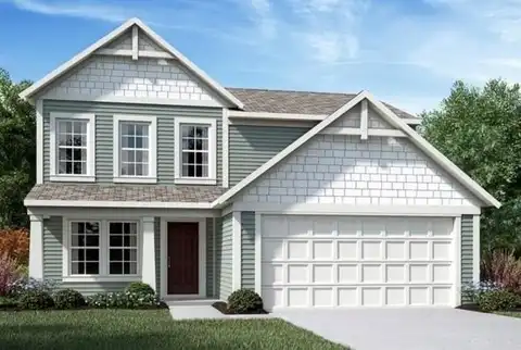 621 Deerhurst Drive, Vandalia, OH 45377