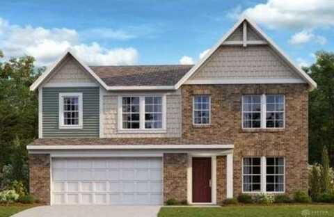 1239 Heathgate Way, Fairborn, OH 45324