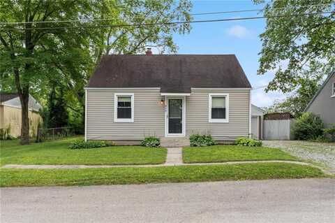 959 Franklin Street, Lebanon, OH 45036
