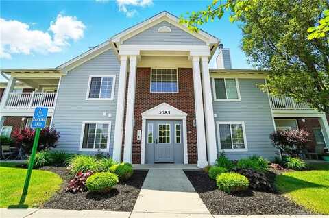 3085 Cumberland Lane, Beavercreek, OH 45431