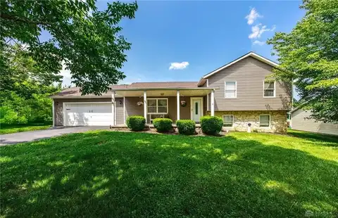 55 Kastrup Drive, Eaton, OH 45320