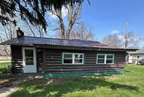 18 S Park Drive, Medway, OH 45341