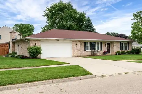 1396 Surrey Road, Vandalia, OH 45377