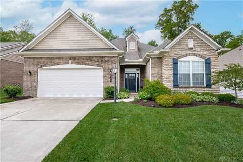 583 Carrick Drive, Washington Court House, OH 45458
