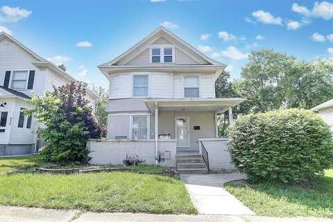 631 Saint Nicholas Avenue, Dayton, OH 45410