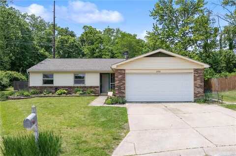 2780 Dorset Woods Court, Miamisburg, OH 45342