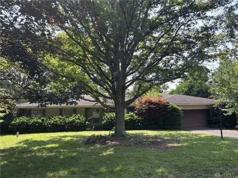 985 Arlington Road, Brookville, OH 45309