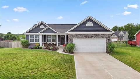 1783 Highlander Drive, Xenia, OH 45385